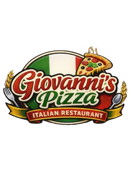 Giovanni's Pizza, A Family Restaurant — Clinton, NJ